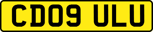 CD09ULU