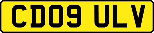 CD09ULV