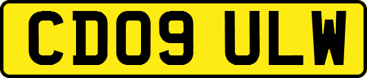 CD09ULW