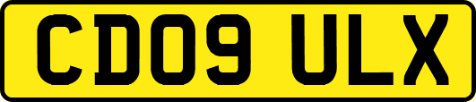 CD09ULX