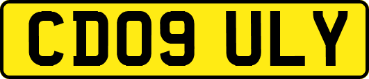 CD09ULY