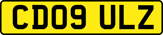 CD09ULZ