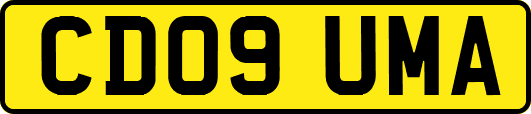 CD09UMA