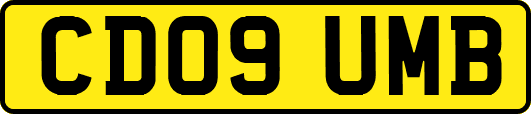 CD09UMB