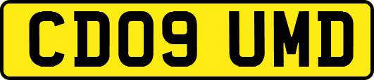 CD09UMD