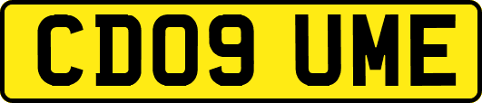 CD09UME