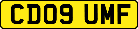 CD09UMF