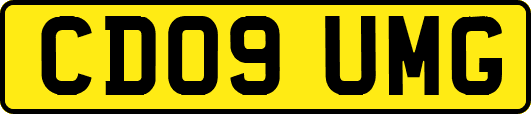 CD09UMG