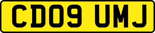 CD09UMJ