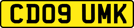 CD09UMK