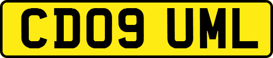 CD09UML