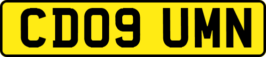 CD09UMN