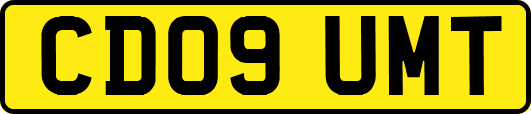 CD09UMT