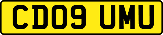 CD09UMU