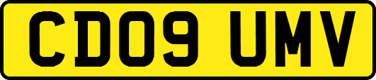 CD09UMV