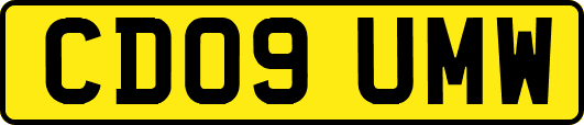 CD09UMW