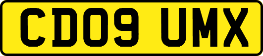 CD09UMX