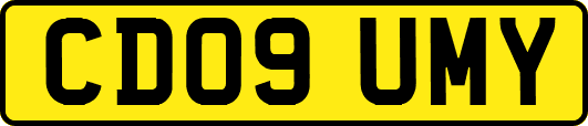 CD09UMY