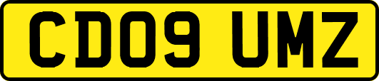 CD09UMZ