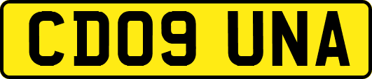 CD09UNA