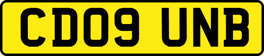 CD09UNB