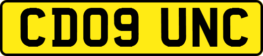 CD09UNC