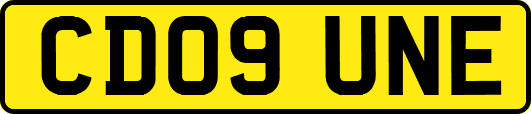 CD09UNE