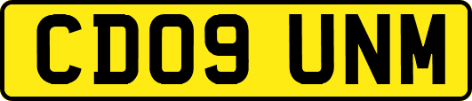 CD09UNM