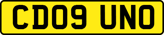 CD09UNO