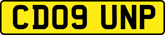 CD09UNP