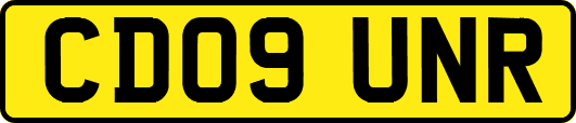 CD09UNR