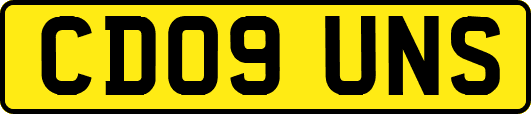 CD09UNS