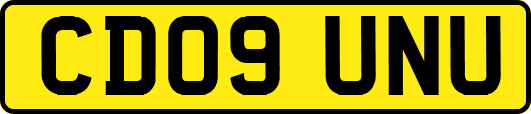 CD09UNU