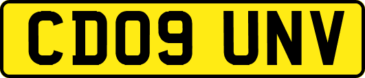 CD09UNV