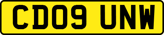CD09UNW