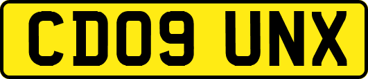 CD09UNX