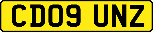CD09UNZ