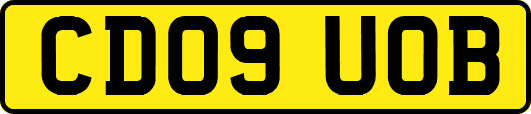 CD09UOB