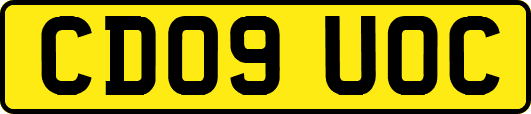 CD09UOC