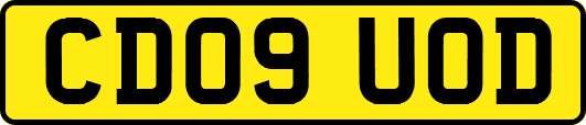 CD09UOD
