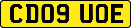 CD09UOE