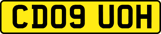 CD09UOH