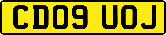 CD09UOJ