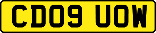 CD09UOW