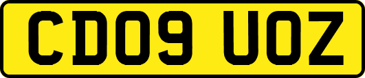 CD09UOZ