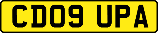 CD09UPA