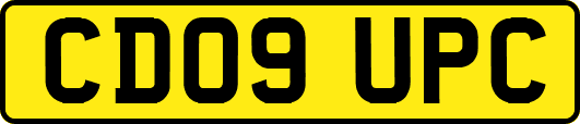 CD09UPC