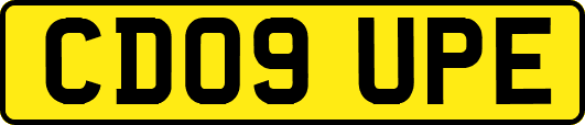 CD09UPE