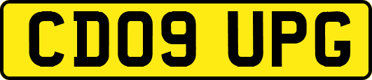 CD09UPG