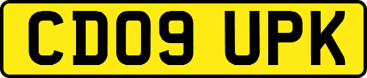 CD09UPK